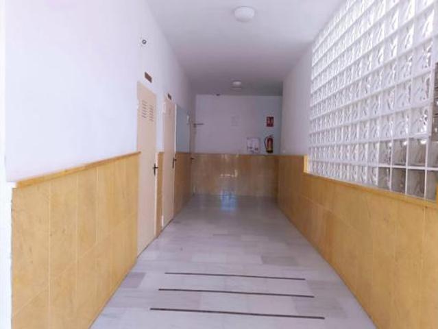 Piso en venta en Las Cabañuelas, Vícar