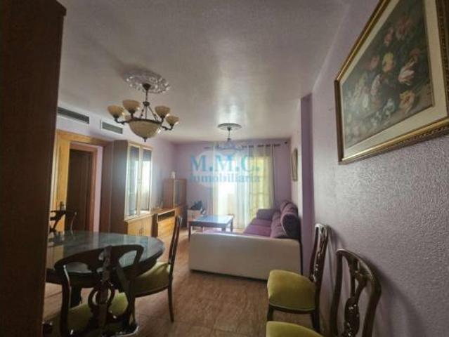 Piso en venta en El Parador de las Hortichuelas, Roquetas De Mar