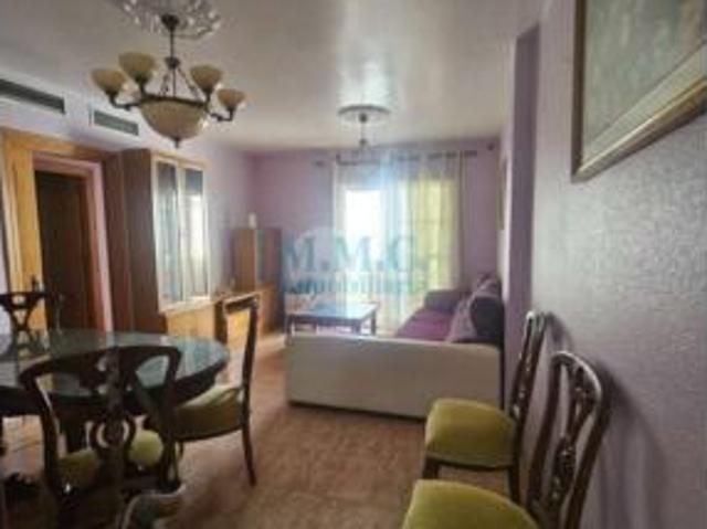 Piso en venta en El Parador de las Hortichuelas, Roquetas De Mar