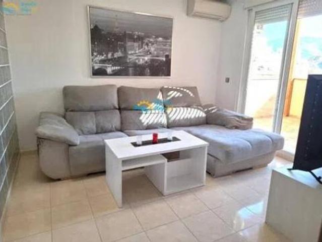 Piso en venta en La Envía, Vícar