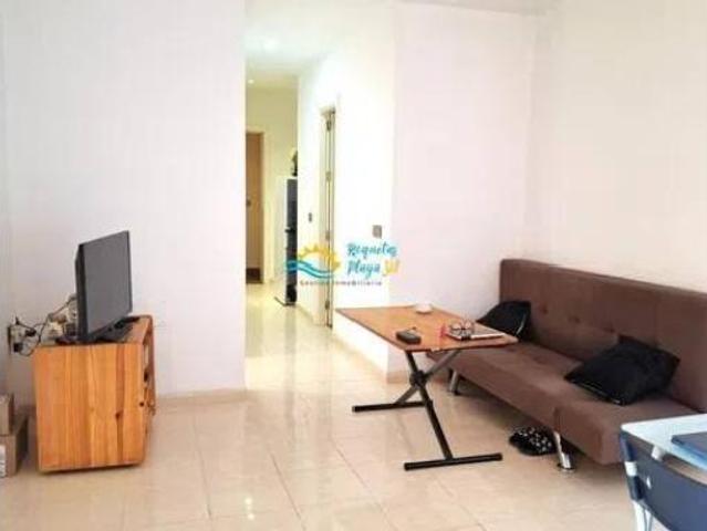 Piso en venta en La Envía, Vícar
