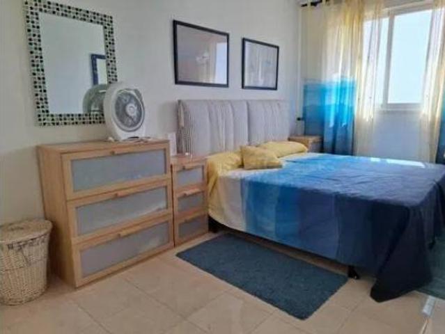 Piso en venta en La Envía, Vícar