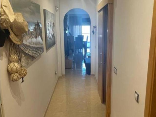 Piso en venta en La Envía, Vícar