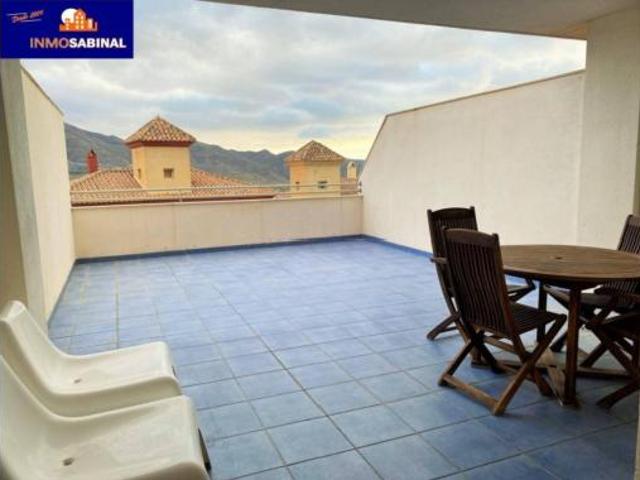 Piso en venta en La Envía, Vícar