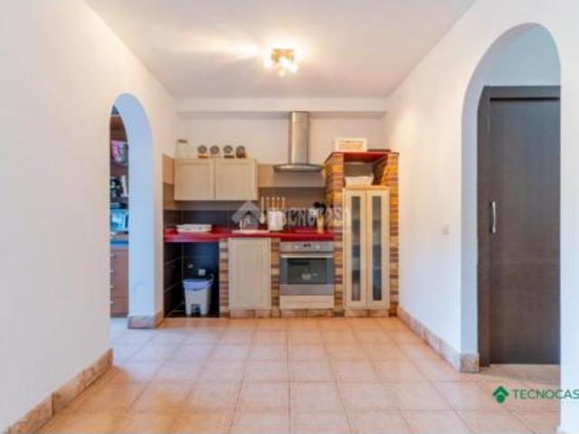 Piso en venta en La Envía, Vícar