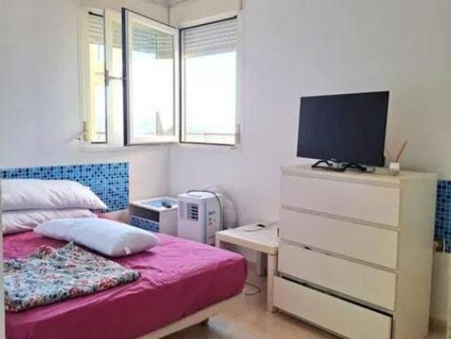 Piso en venta en La Envía, Vícar