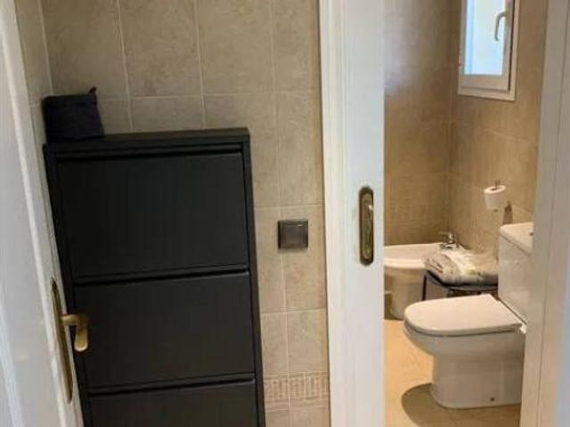 Piso en venta en La Envía, Vícar