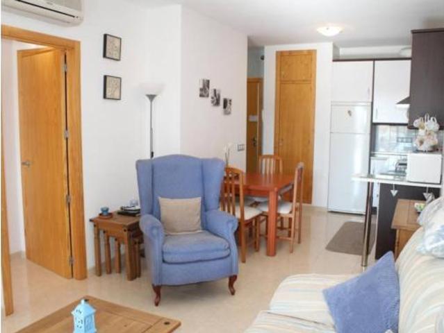 Piso en venta en La Envía, Vícar