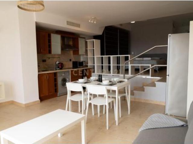 Piso en venta en Vícar, La Envía