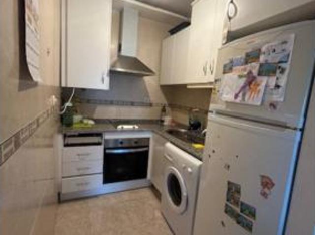 Piso en venta en La Envía, Vícar