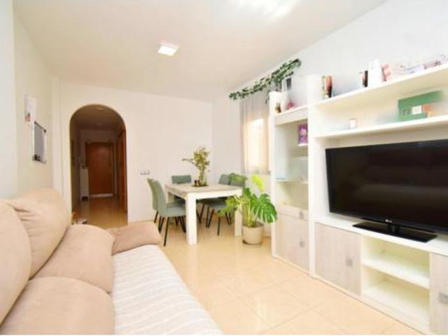 Piso en venta en La Envía, Vícar