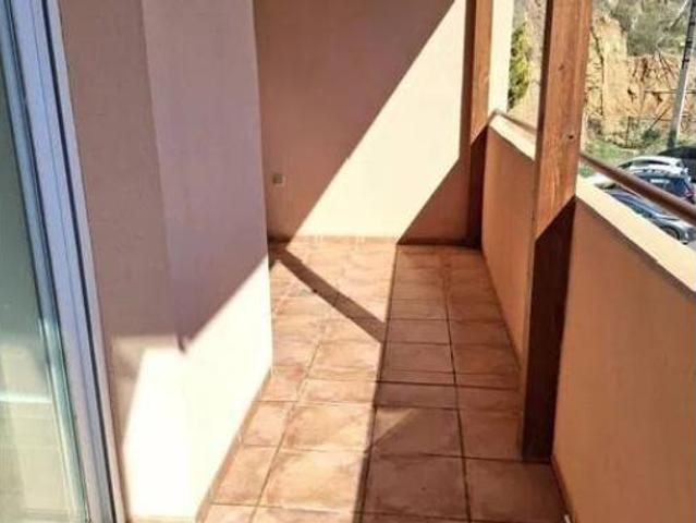 Piso en venta en La Envía, Vícar