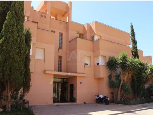 Piso en venta en La Envía, Vícar