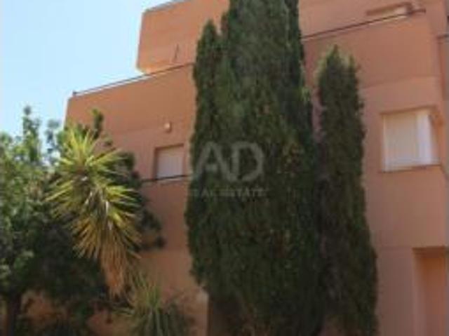 Piso en venta en La Envía, Vícar