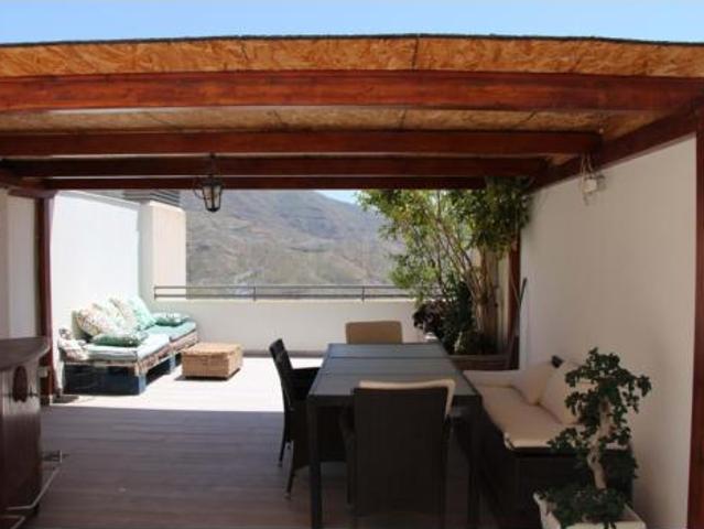Piso en venta en La Envía, Vícar