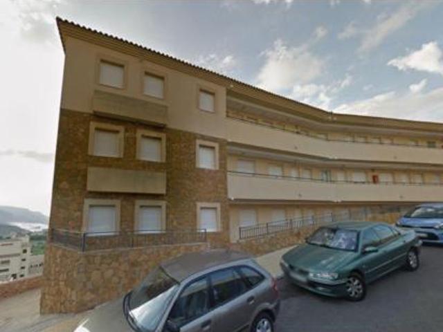 Piso en venta en La Envía, Vícar