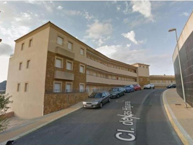 Piso en venta en La Envía, Vícar