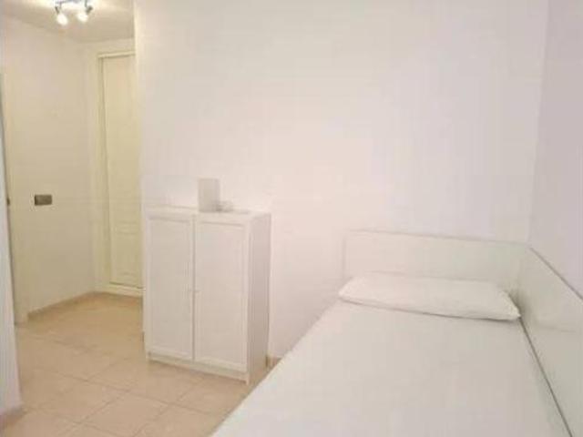 Piso en venta en La Envía, Vícar
