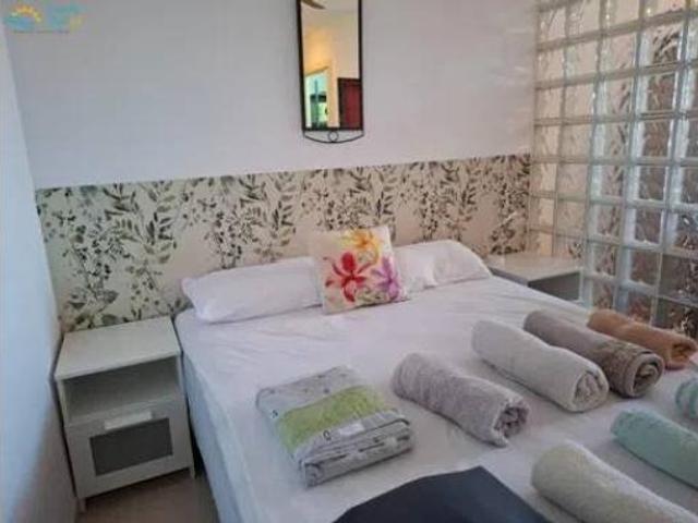 Piso en venta en La Envía, Vícar