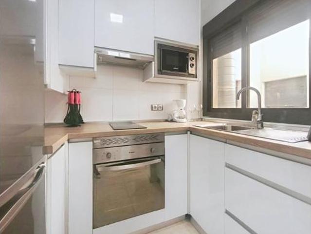 Piso en venta en La Envía, Vícar