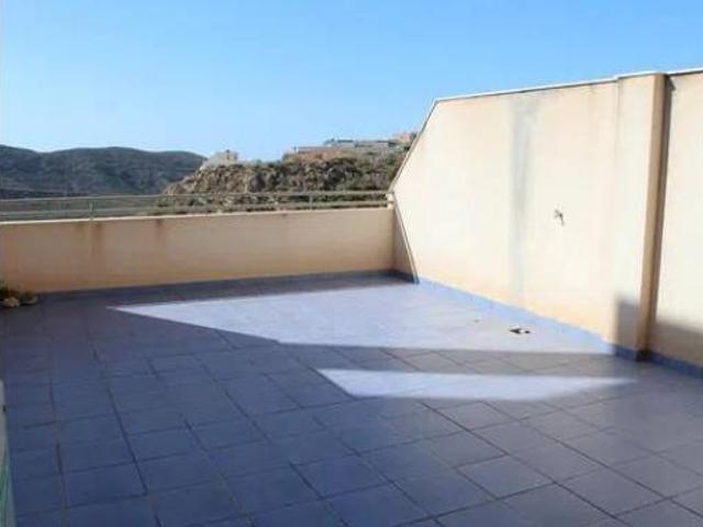 Piso en venta en La Envía, Vícar