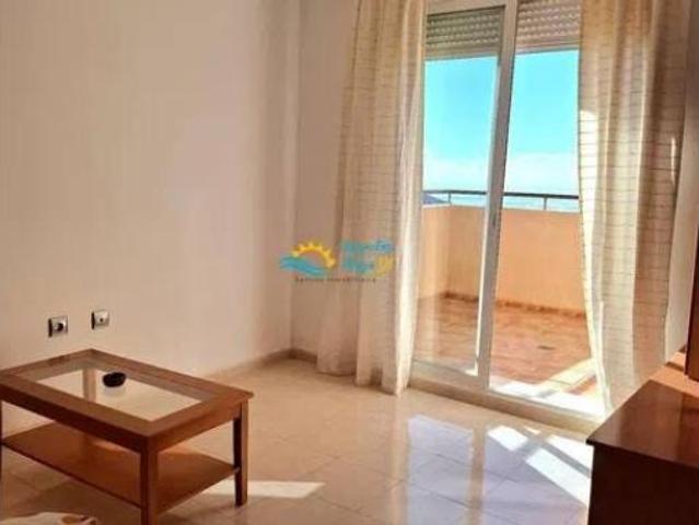 Piso en venta en La Envía, Vícar