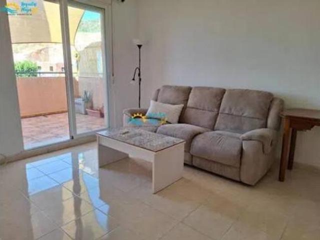 Piso en venta en La Envía, Vícar