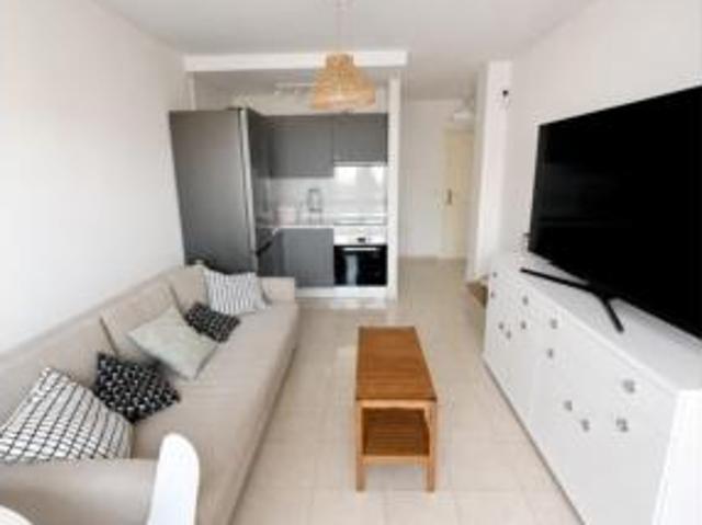 Piso en venta en La Envía, Vícar