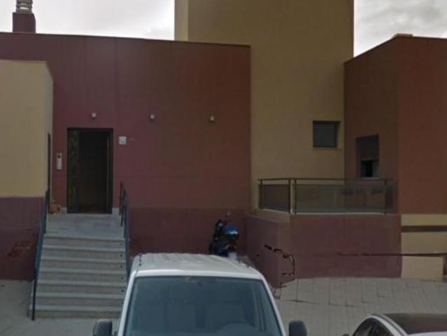 Piso en venta en La Envía, Vícar