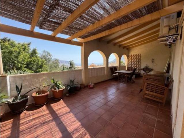 Piso en venta en La Envía, Vícar