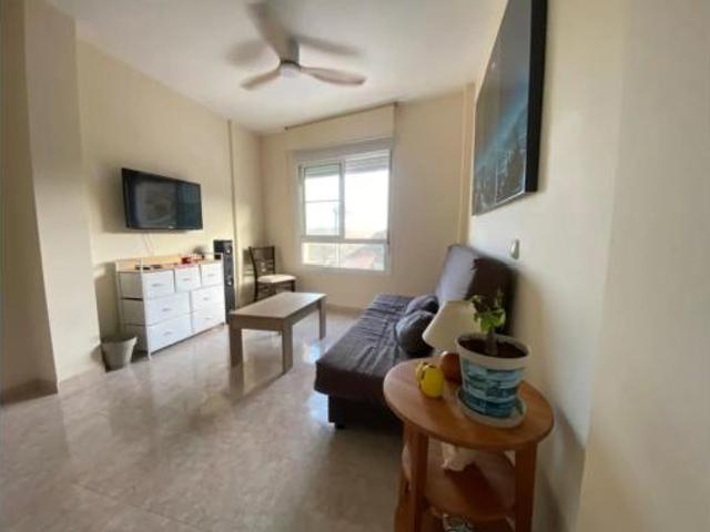 Piso en venta en La Envía, Vícar