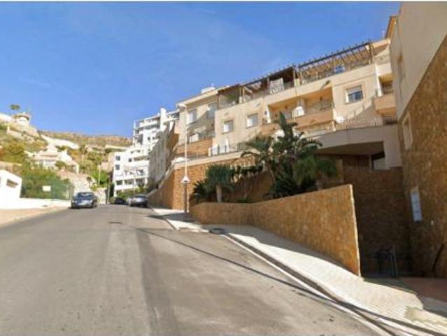 Piso en venta en La Envía, Vícar