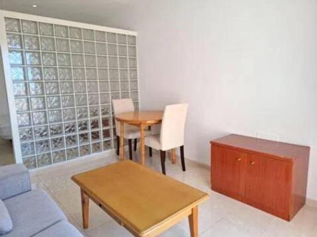Piso en venta en La Envía, Vícar