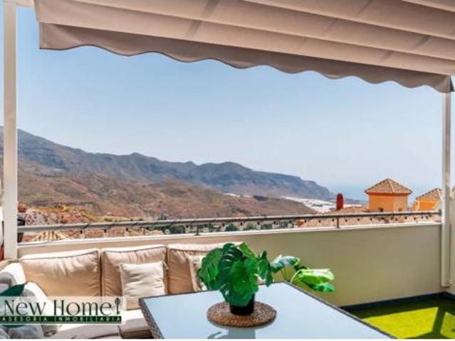 Piso en venta en La Envía, Vícar