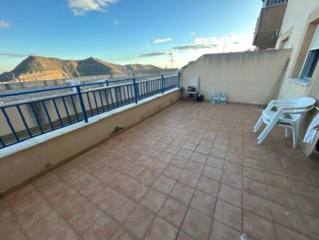 Piso en venta en La Envía, Vícar