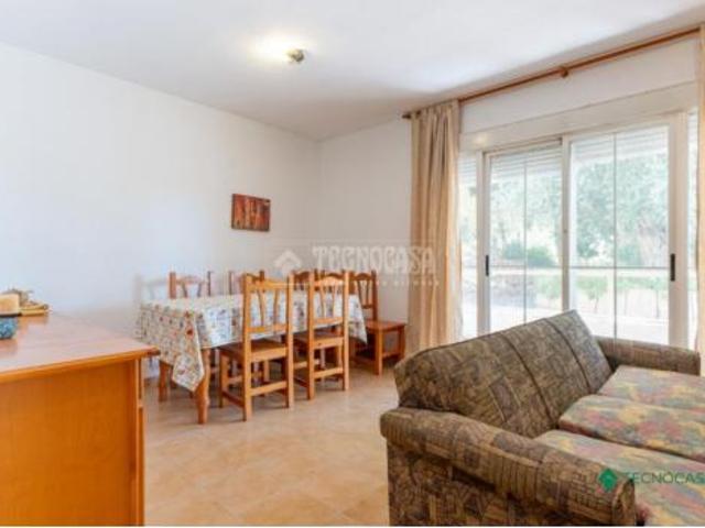 Piso en venta en La Envía, Vícar