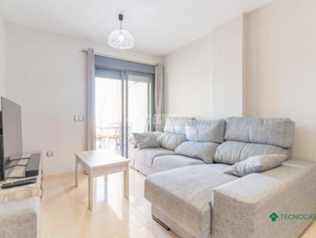 Piso en venta en La Envía, Vícar