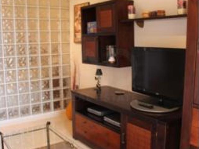 Piso en venta en La Envía, Vícar