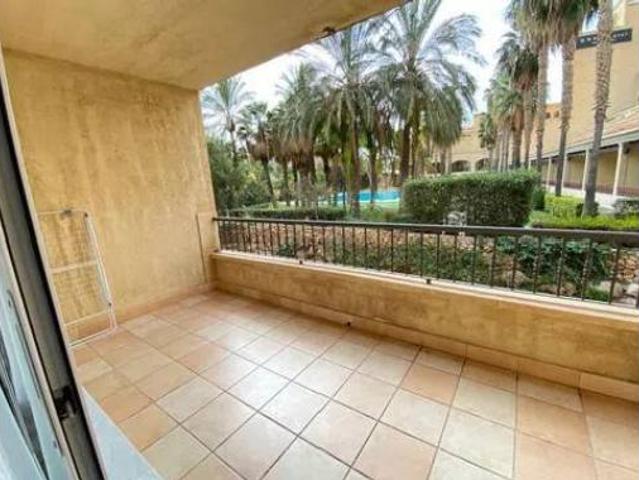 Piso en venta en La Envía, Vícar
