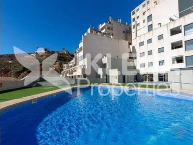 Piso en venta en La Envía, Vícar