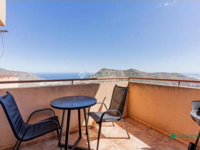 Piso en venta en La Envía, Vícar