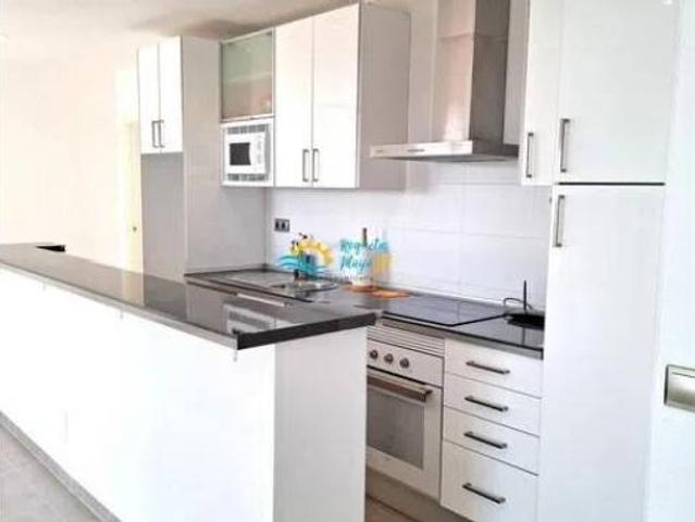 Piso en venta en La Envía, Vícar