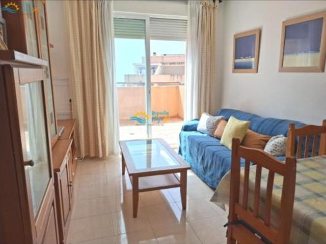Piso en venta en La Envía, Vícar