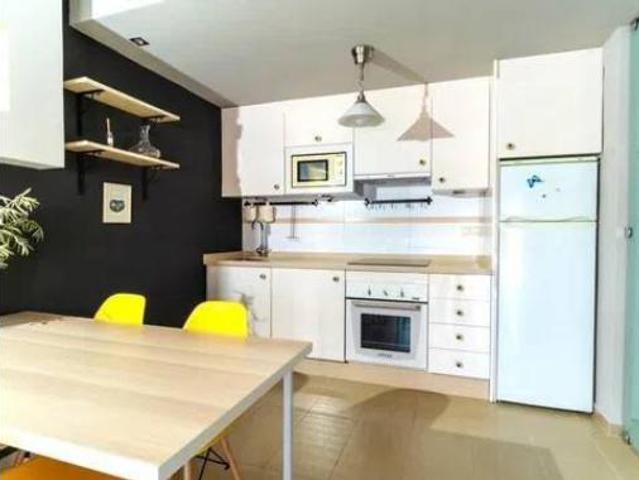 Piso en venta en La Envía, Vícar