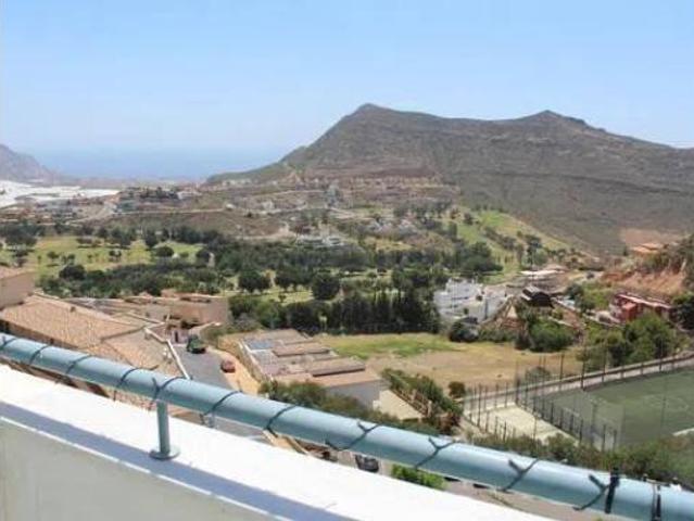 Piso en venta en La Envía, Vícar