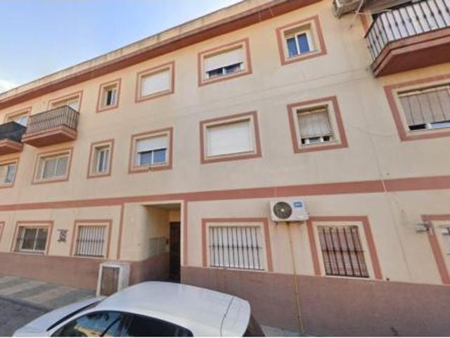 Piso en venta en La Gangosa, Vícar