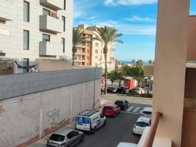 Piso en venta en La Gangosa, Vícar