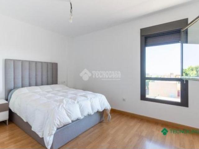 Piso en venta en La Gangosa, Vícar