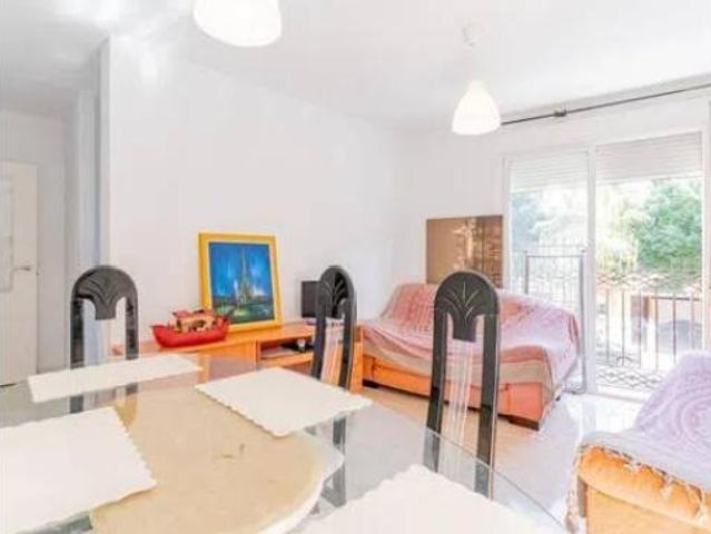 Piso en venta en La Gangosa, Vícar