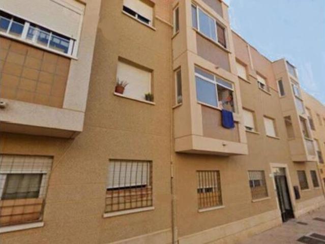Piso en venta en La Gangosa, Vícar